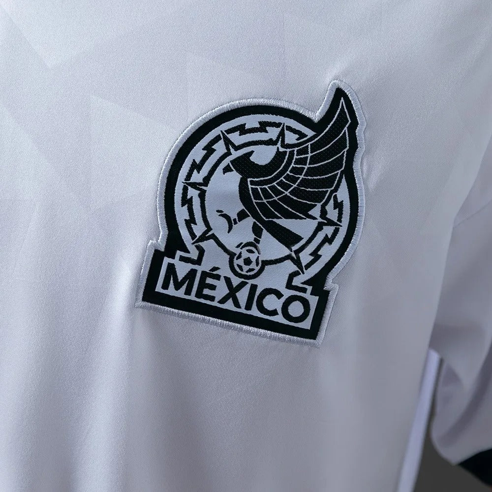 Mexico Jersey 2026 World Cup Away Football Kit product image 4