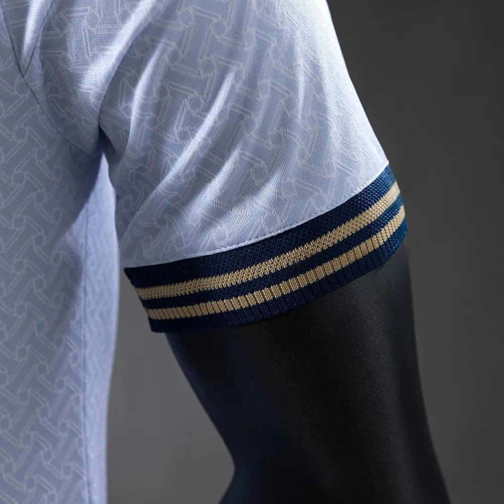 Italy Jersey 2026 World Cup Away Football Kit Player Version product image 4