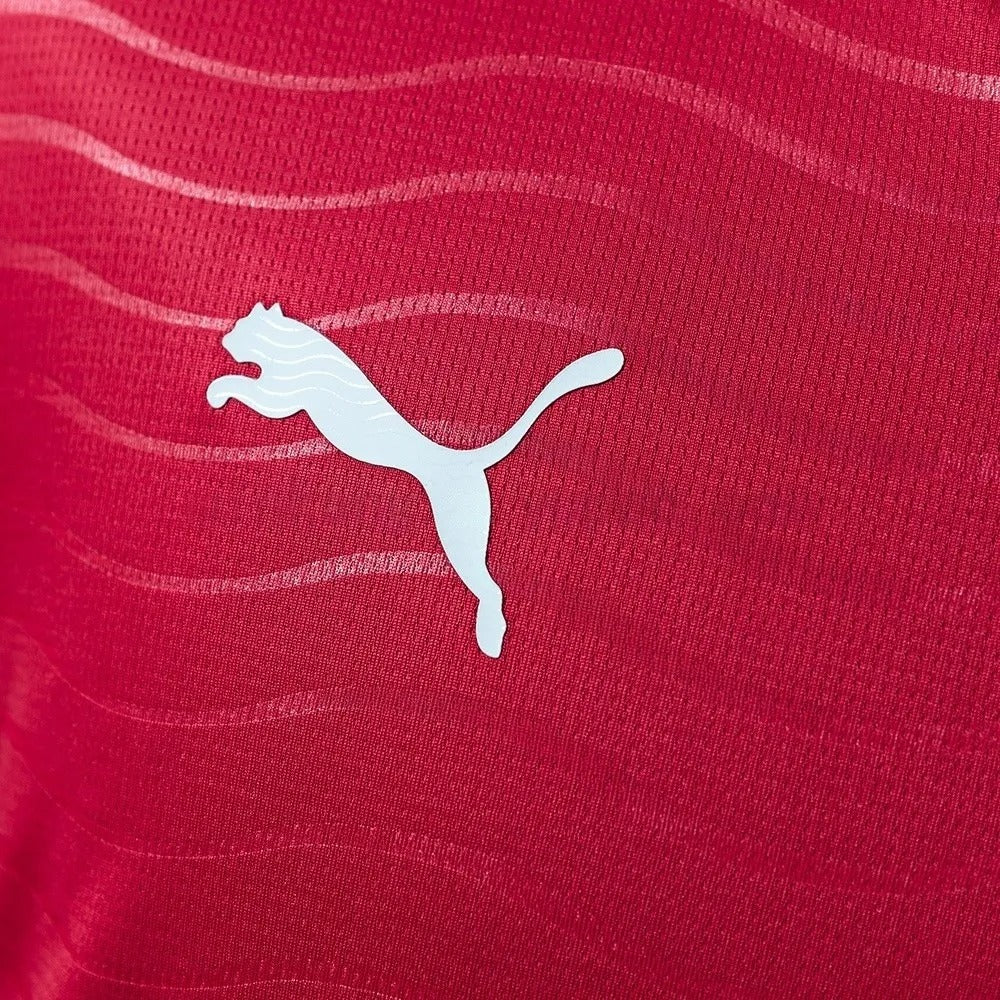 Portugal Jersey 2026 World Cup Home Football Kit product image 4