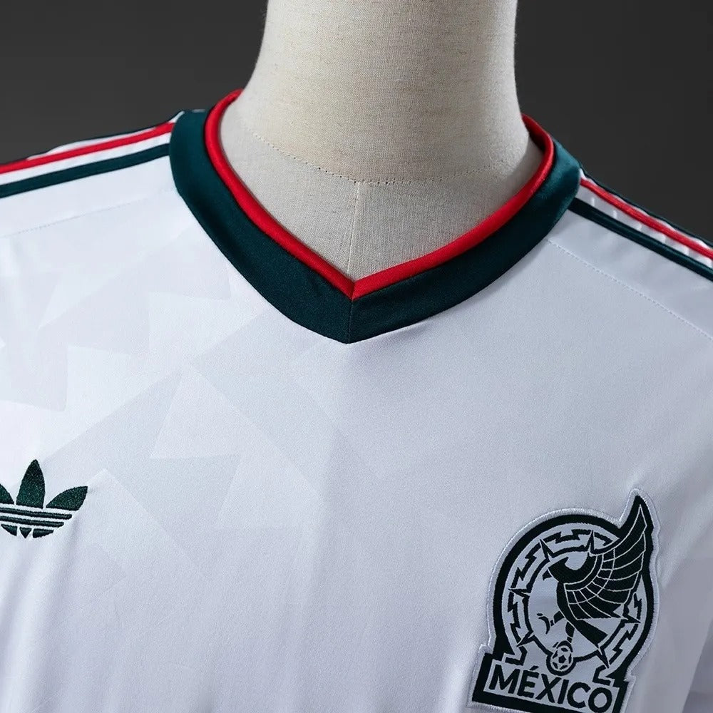 Mexico Jersey 2026 World Cup Away Football Kit product image 5