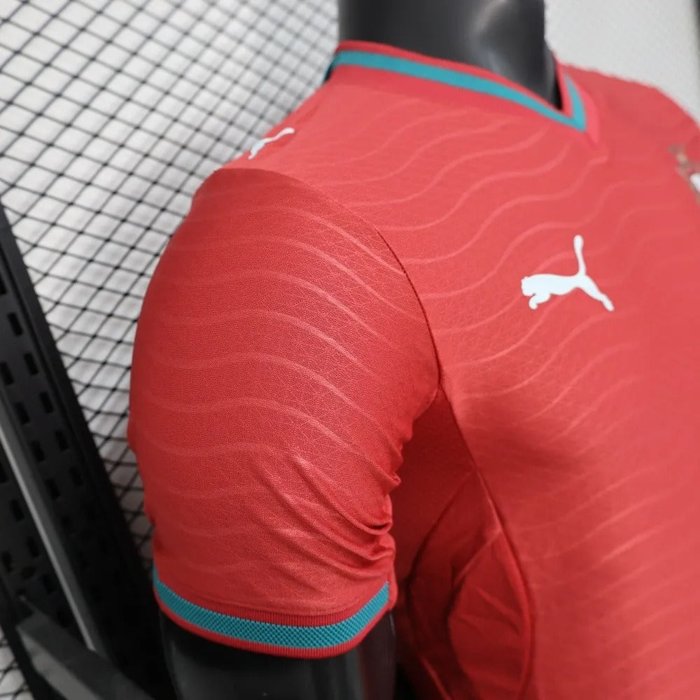 Portugal Jersey 2026 World Cup Football Kit Player Version product image 5