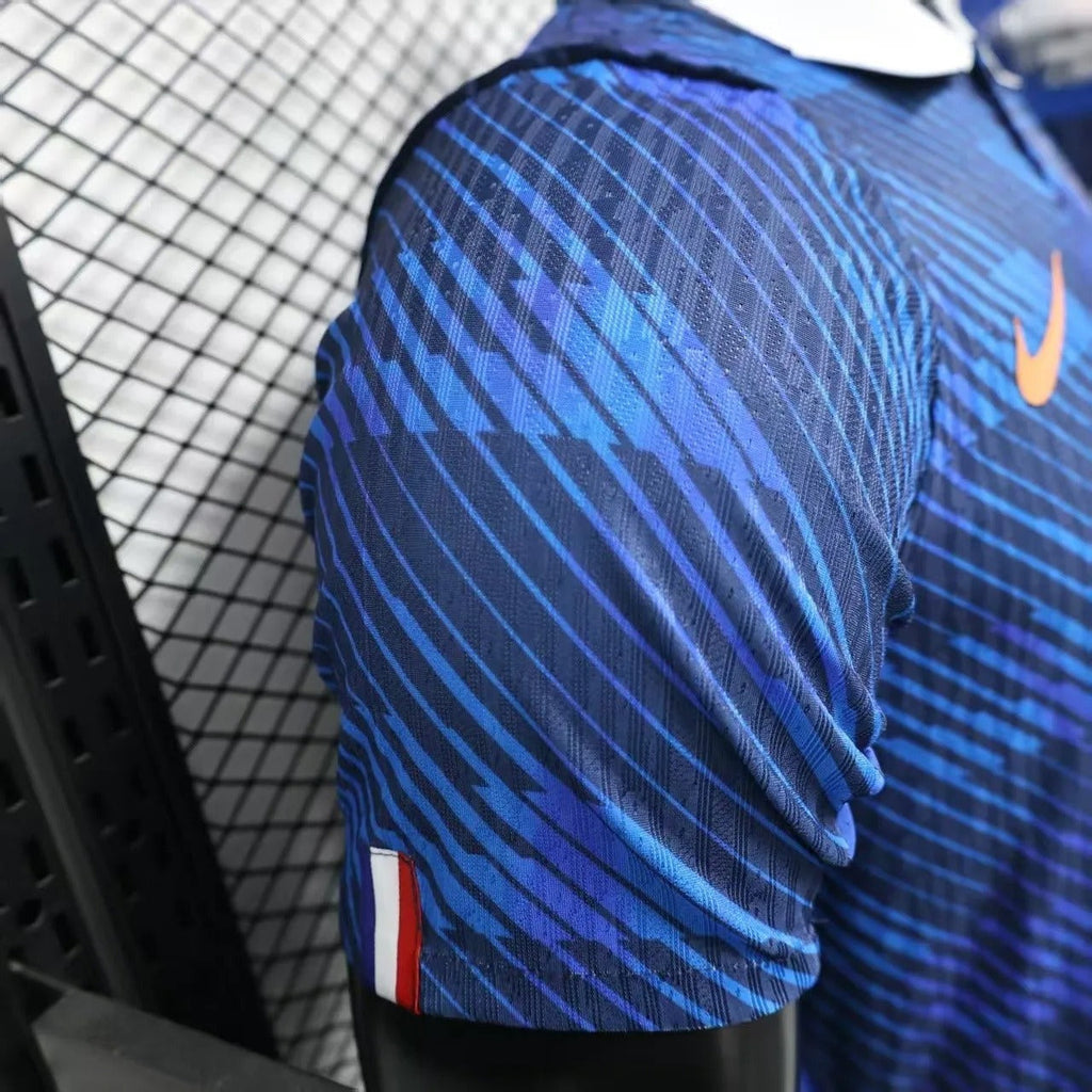 Player Version France Jersey 2026 World Cup Home Football product image 7
