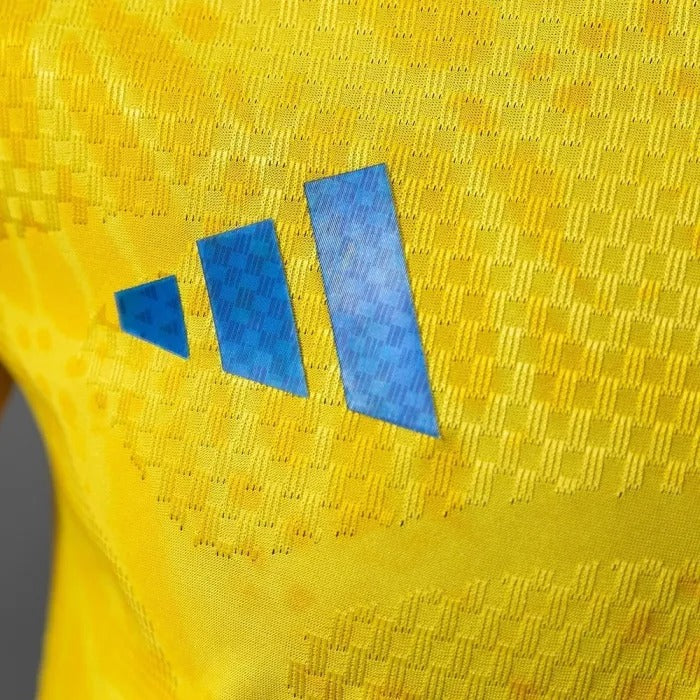 Player Version Colombia Jersey 2026 World Cup Home Football product image 3