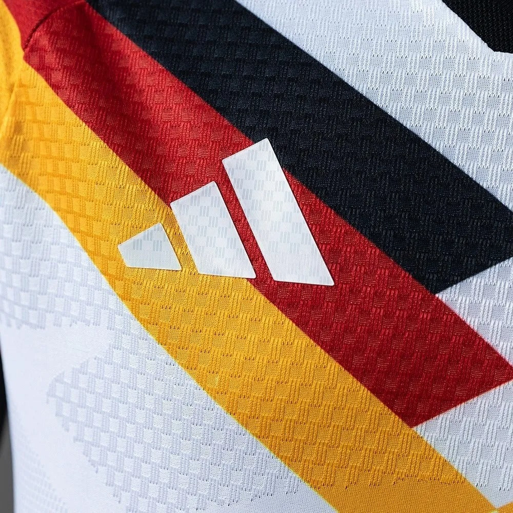 Player Version Germany Jersey 2026 World Cup Home Football product image 6