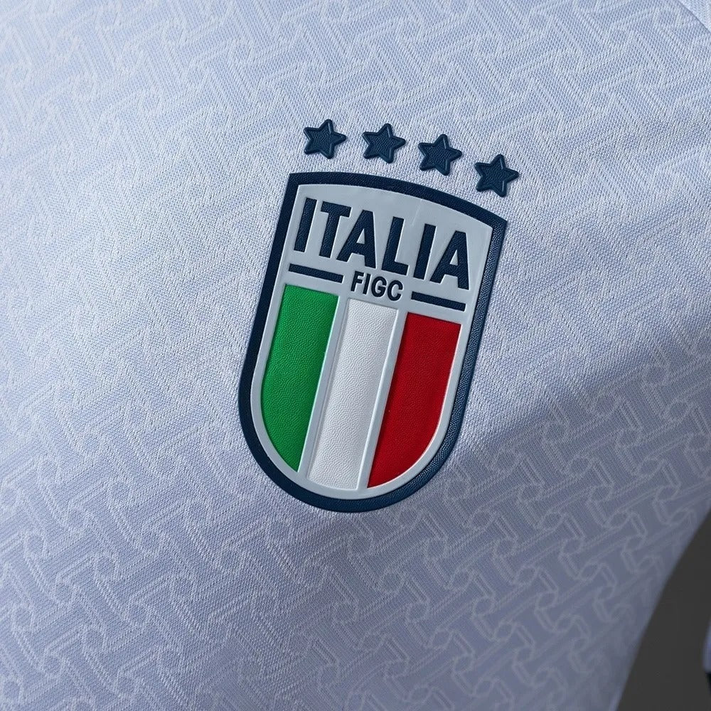 Italy Jersey 2026 World Cup Away Football Kit Player Version product image 6