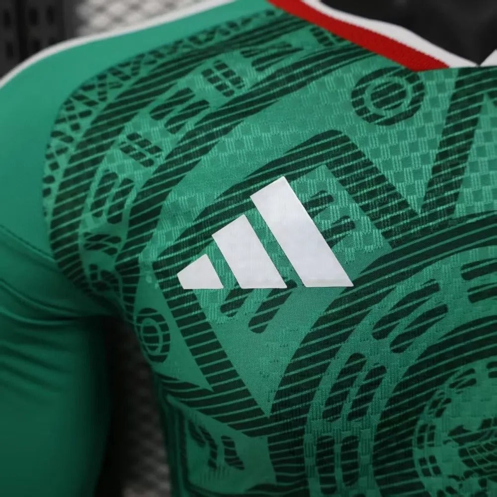 Mexico Jersey 2026 World Cup Football Kit Player Version product image 8