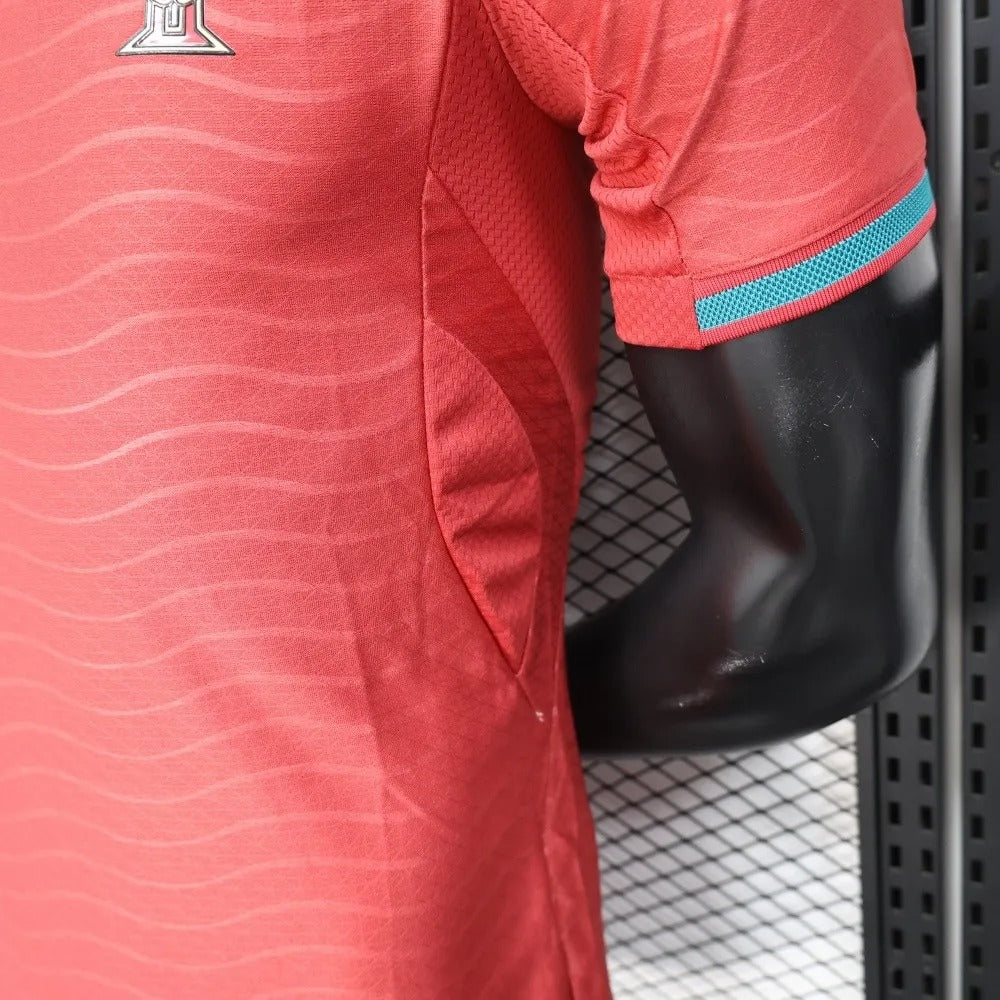 Portugal Jersey 2026 World Cup Football Kit Player Version product image 6