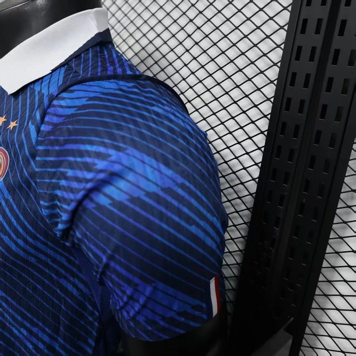 Player Version France Jersey 2026 World Cup Home Football product image 5