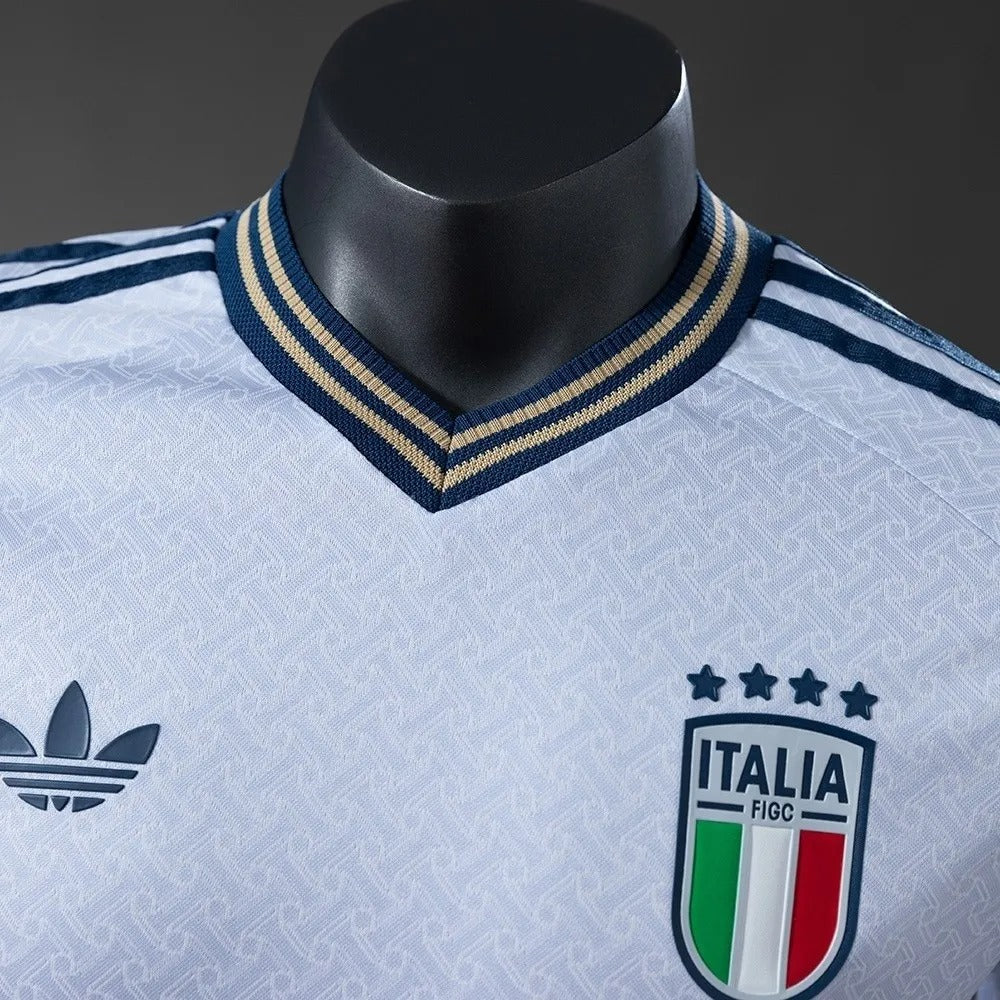 Italy Jersey 2026 World Cup Away Football Kit Player Version product image 7