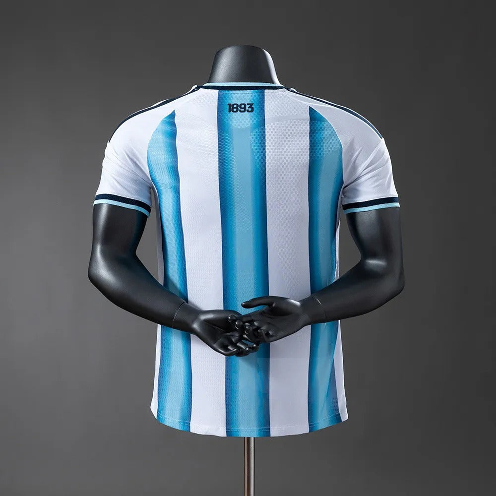 Player Version Argentina Jersey 2026 World Cup Home product image 7