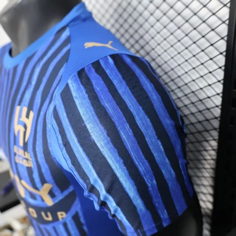 player version al-hilal riyadh away jersey 25/26 club world product image 5