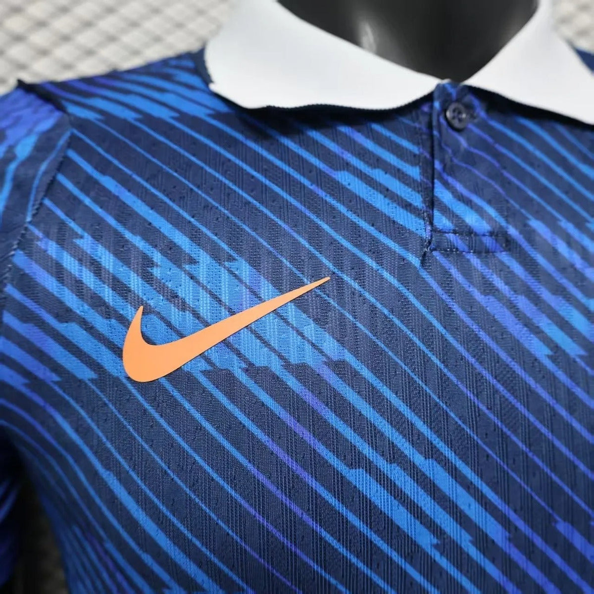 Player Version France Jersey 2026 World Cup Home Football product image 8