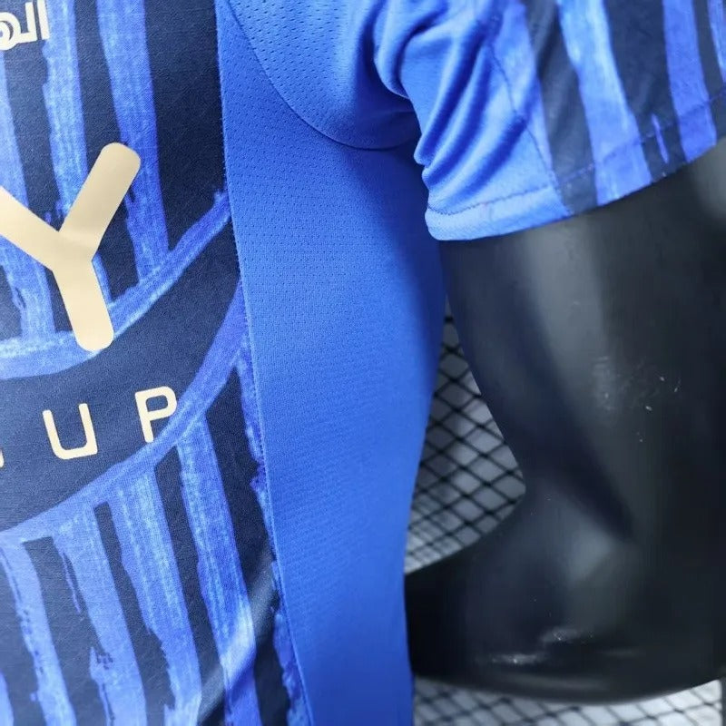 player version al-hilal riyadh away jersey 25/26 club world product image 6