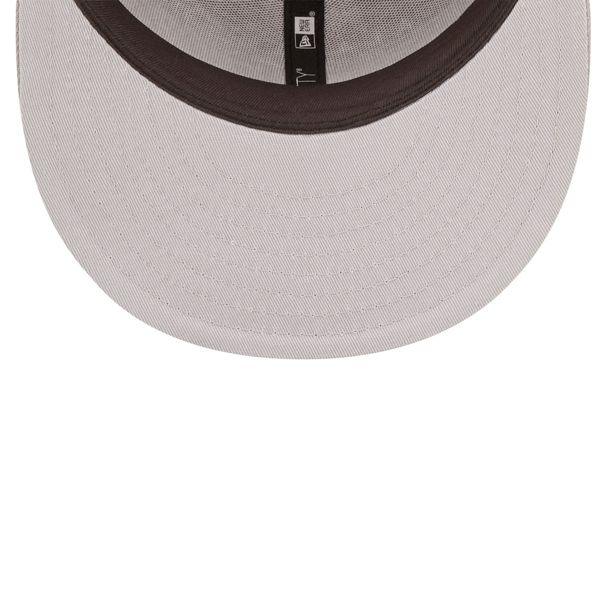 New Era Crimson Alabama Crimson Tide Team Script 9FIFTY Snapback Hat for Men product image 5, provided for visual reference