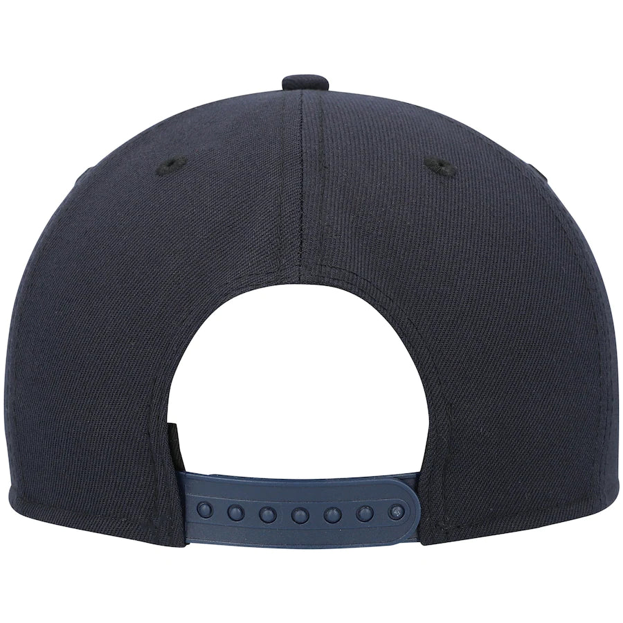 New Era Boston Red Sox Navy 2004 World Series 9FIFTY Snapback Adjustable Hat product image 3, provided for visual reference