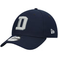 Dallas Cowboys New Era On-Field Sideline D 39Thirty Hat product image 1, provided for visual reference and product detail