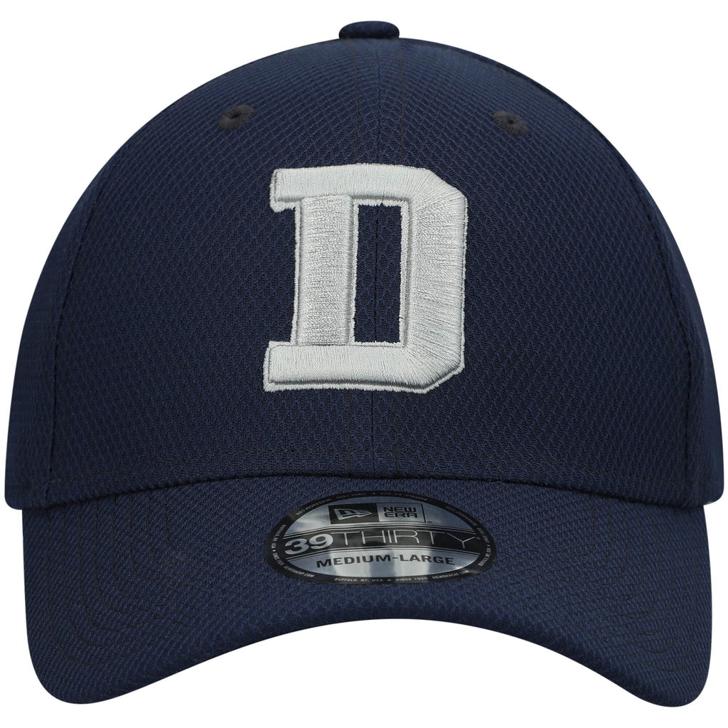 Dallas Cowboys New Era On-Field Sideline D 39Thirty Hat product image 2, provided for visual reference and product detail
