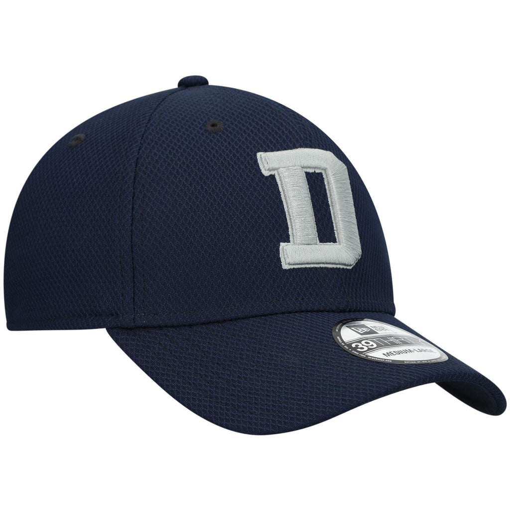 Dallas Cowboys New Era On-Field Sideline D 39Thirty Hat product image 3, provided for visual reference and product detail