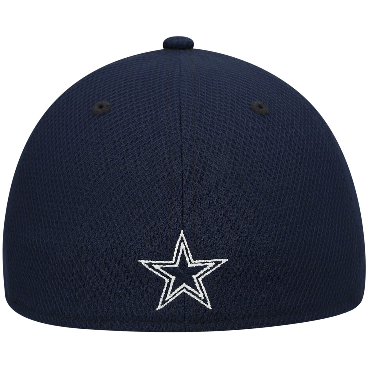 Dallas Cowboys New Era On-Field Sideline D 39Thirty Hat product image 4, provided for visual reference and product detail