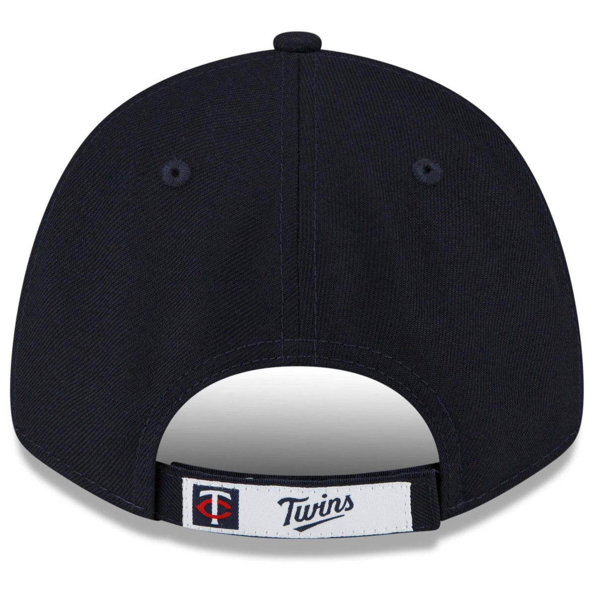 Minnesota Twins The League 9FORTY Adjustable 2023 Home Cap product image 4, provided for visual reference and product detail