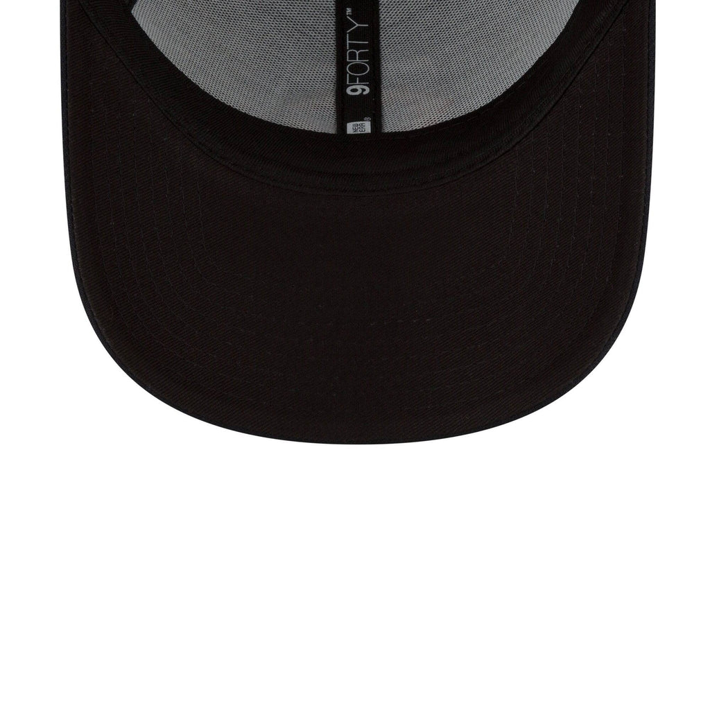 Minnesota Twins The League 9FORTY Adjustable 2023 Home Cap product image 5, provided for visual reference and product detail