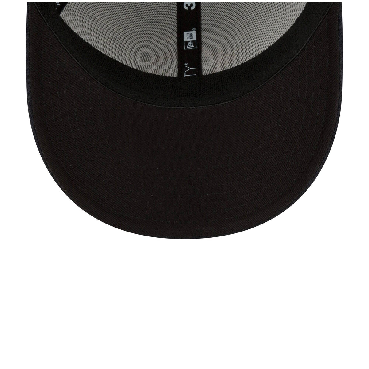 Minnesota Twins New Era Navy Team Classic Home 39THIRTY Flex Hat product image 5, provided for visual reference and product