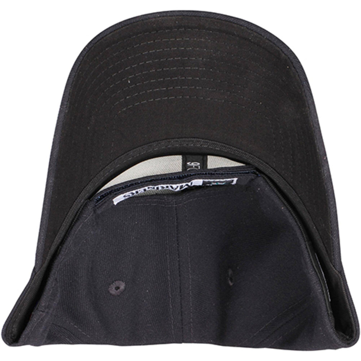Seattle Mariners MLB New Era The League 9FORTY Adjustable Game Cap product image 4, provided for visual reference and