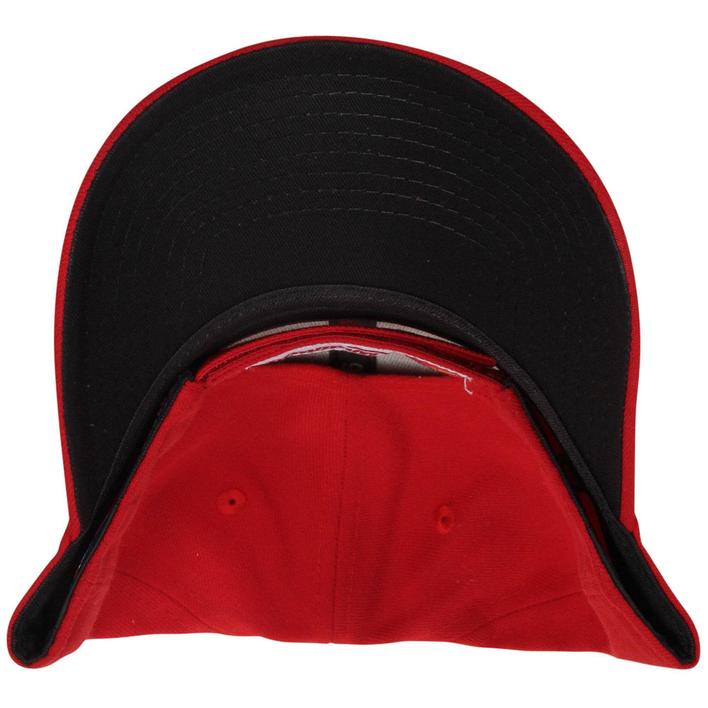 Washington Nationals The League 9FORTY Adjustable Game Cap product image 5, provided for visual reference and product detail