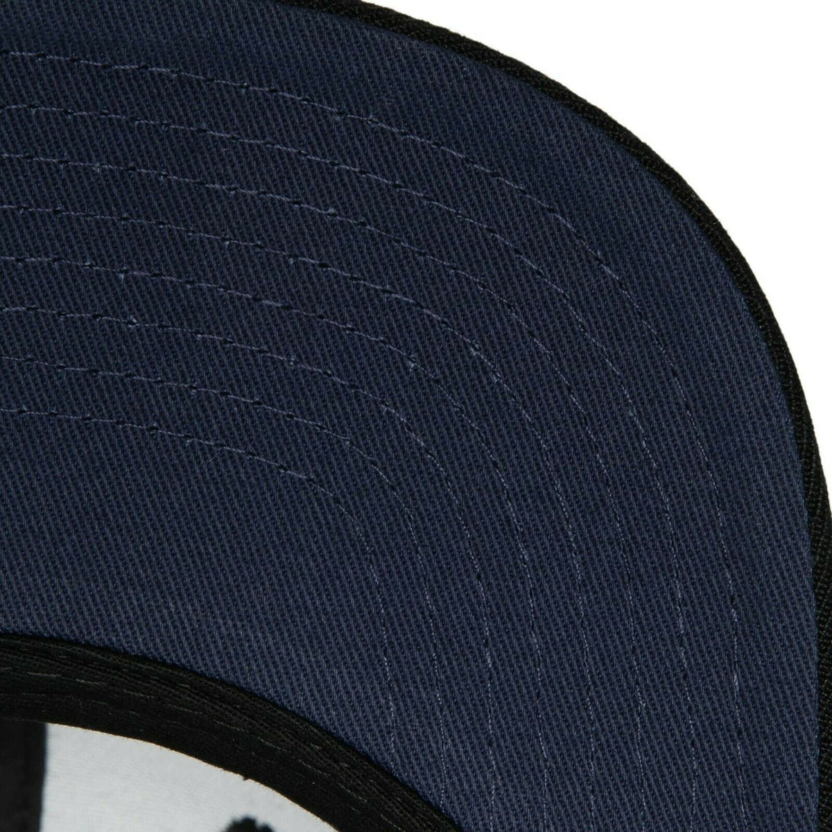 Memphis Grizzlies Team Script 2.0 Mitchell & Ness Snapback Hat product image 3, provided for visual reference and product