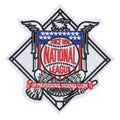 Chicago Cubs National League Alternate Jersey Sleeve Patch product image 1, provided for visual reference and product detail