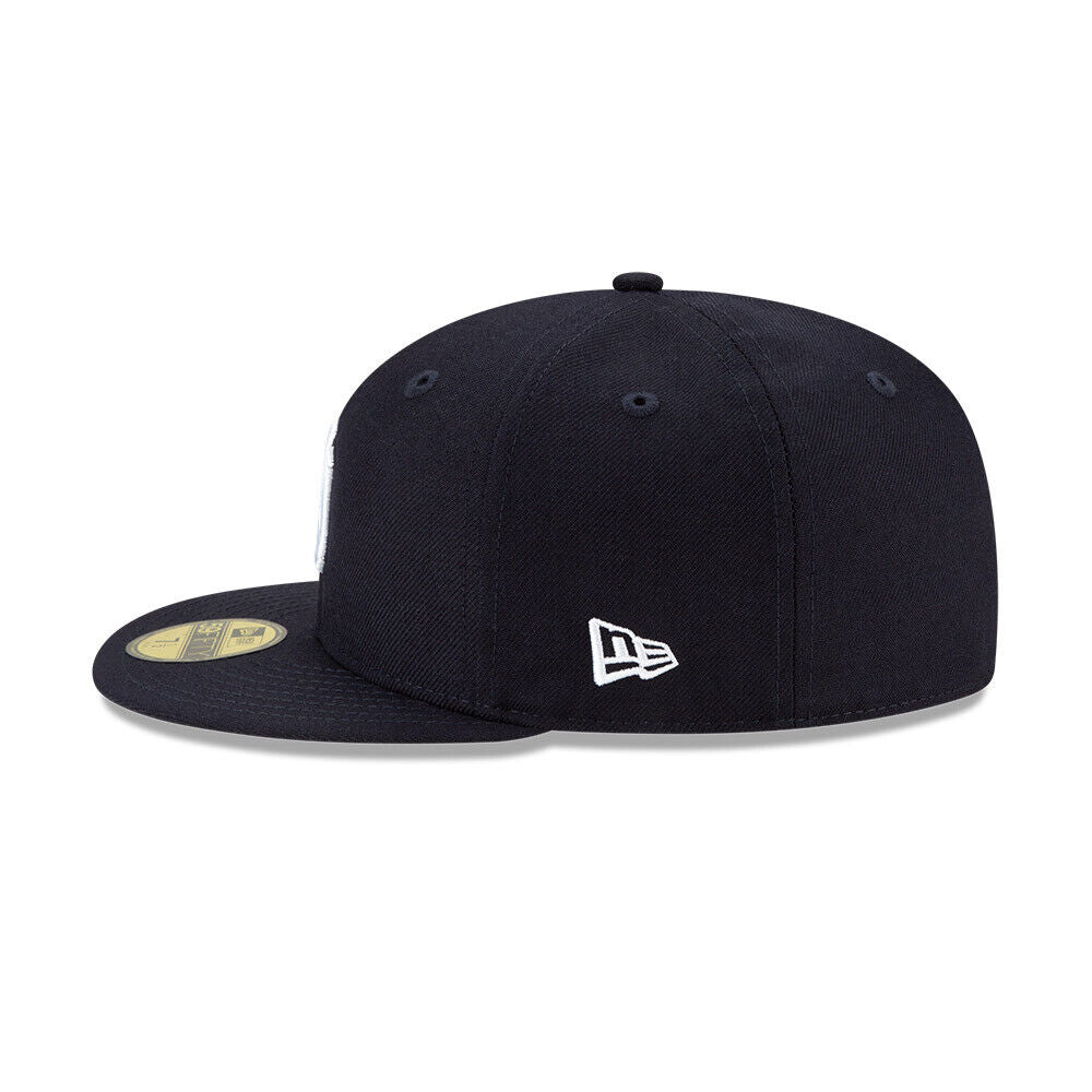 New York Yankees Navy Classic 1996 World Series New Era 59Fifty Fitted Hat product image 6, provided for visual reference