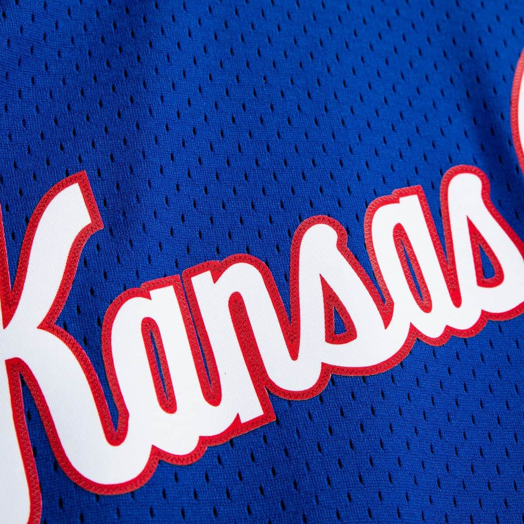 Kansas City Kings Nate Archibald 1975-76 Royal Mitchell & Ness NBA Men Hardwood Classic Swingman Jersey for Men product