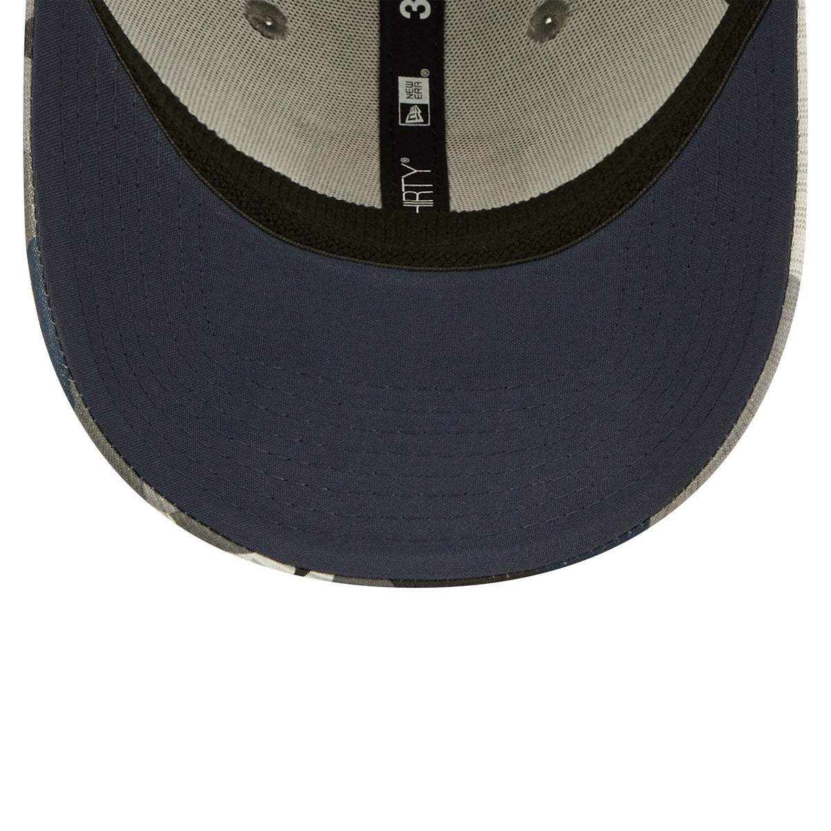 Chicago Bears New Era Camo 2022 NFL Training Camp Official Mascot 39THIRTY Flex Hat for Men product image 5, provided for