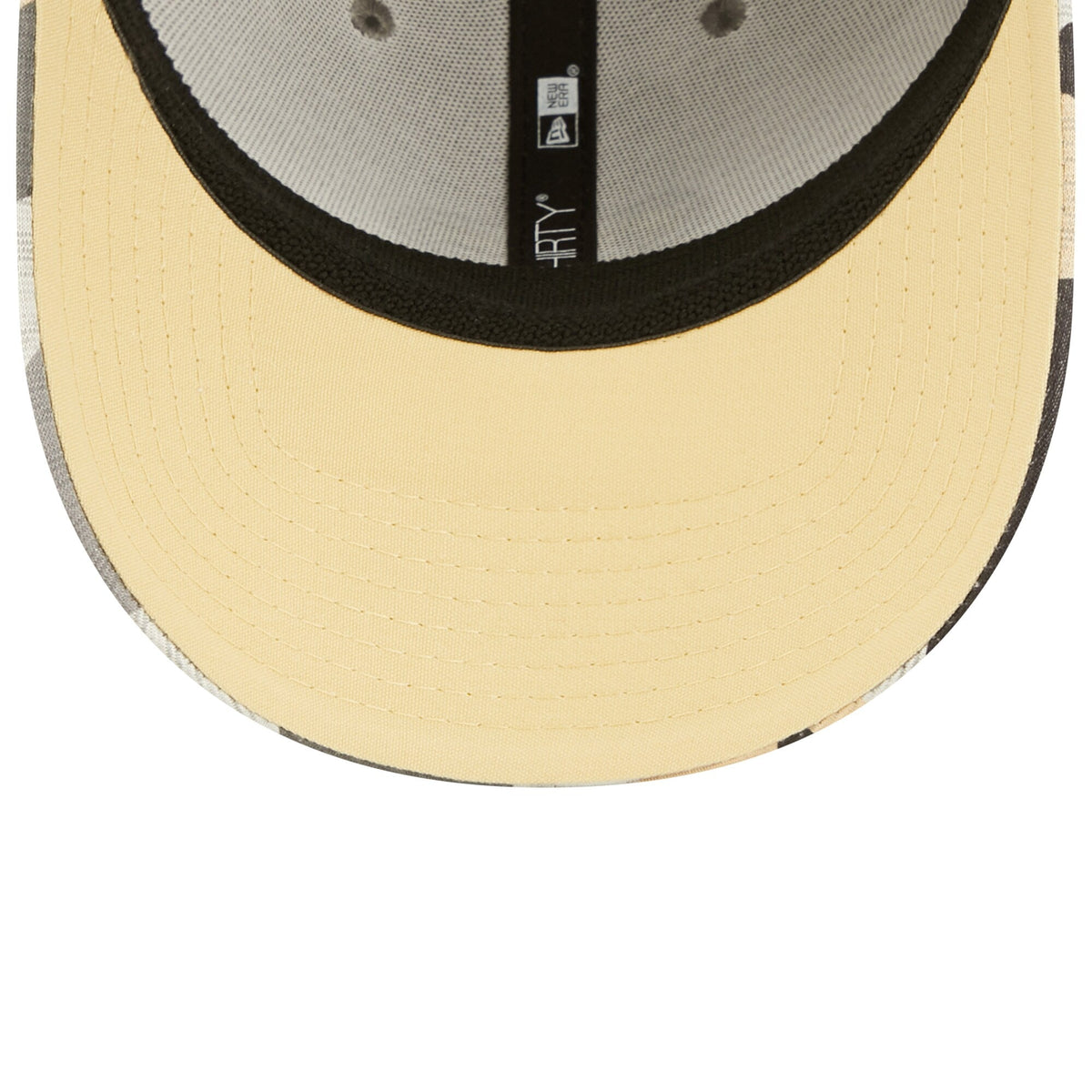 New Orleans Saints New Era Camo 2022 NFL Training Camp Official 39THIRTY Flex Hat for Men product image 5, provided for