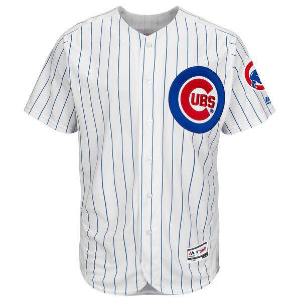 Chicago Cubs Anthony Rizzo Flex Base Authentic Collection Player Jersey for Men product image 3, provided for visual