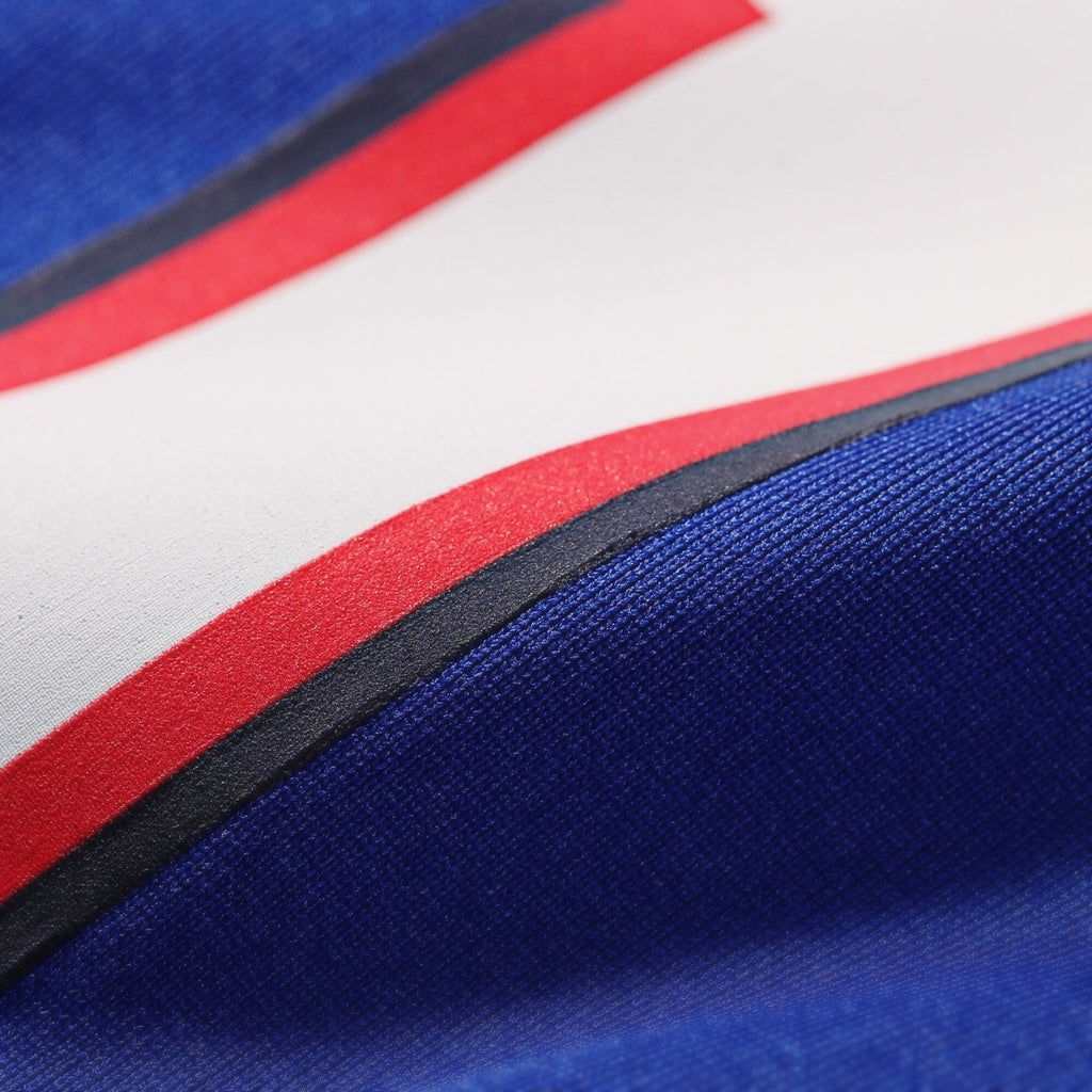 Buffalo Bills Josh Allen Nike Royal Game Player Jersey for Men product image 5, provided for visual reference and product