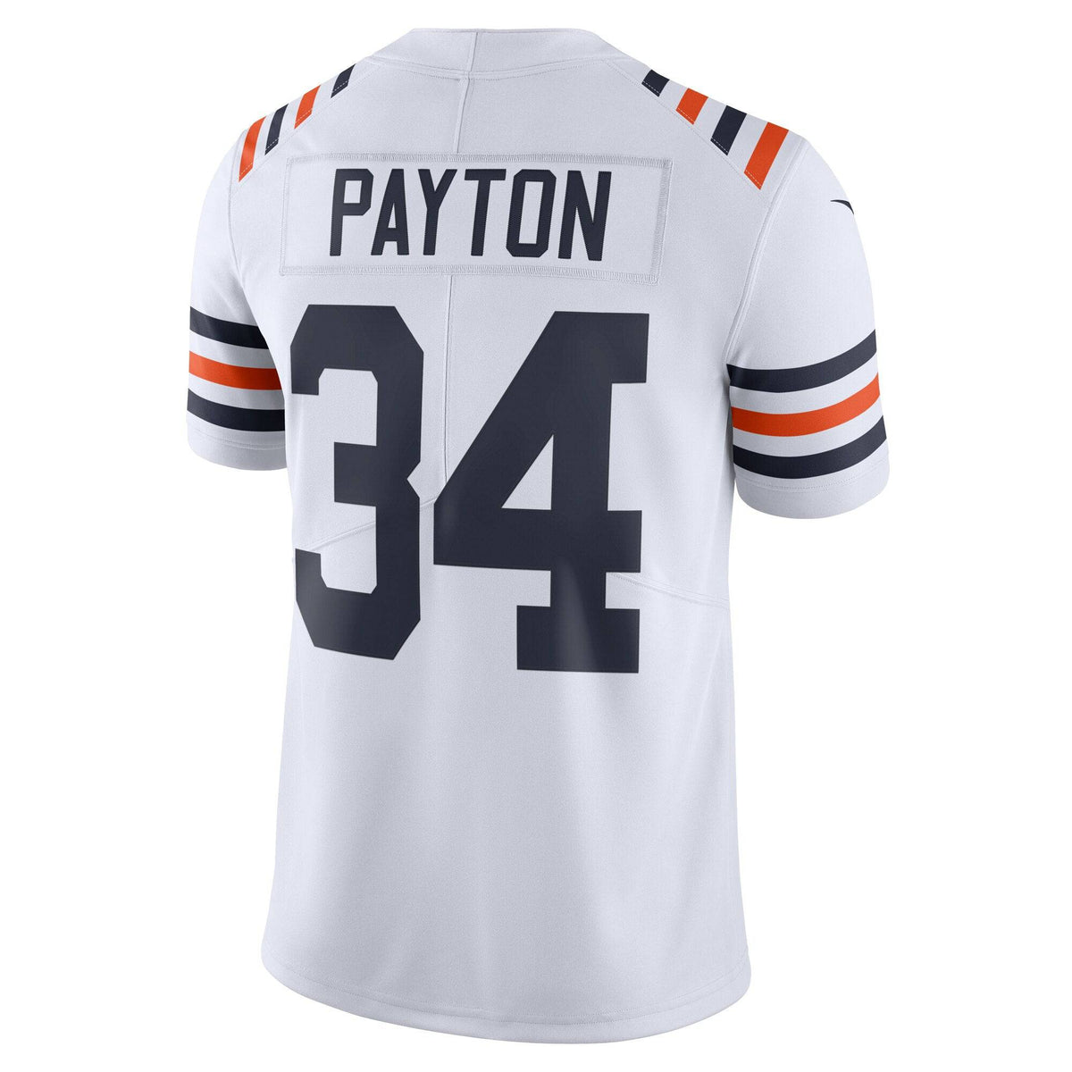 Chicago Bears Walter Payton Nike White Alternate Classic Retired Player Limited Jersey for Men product image 3, provided for
