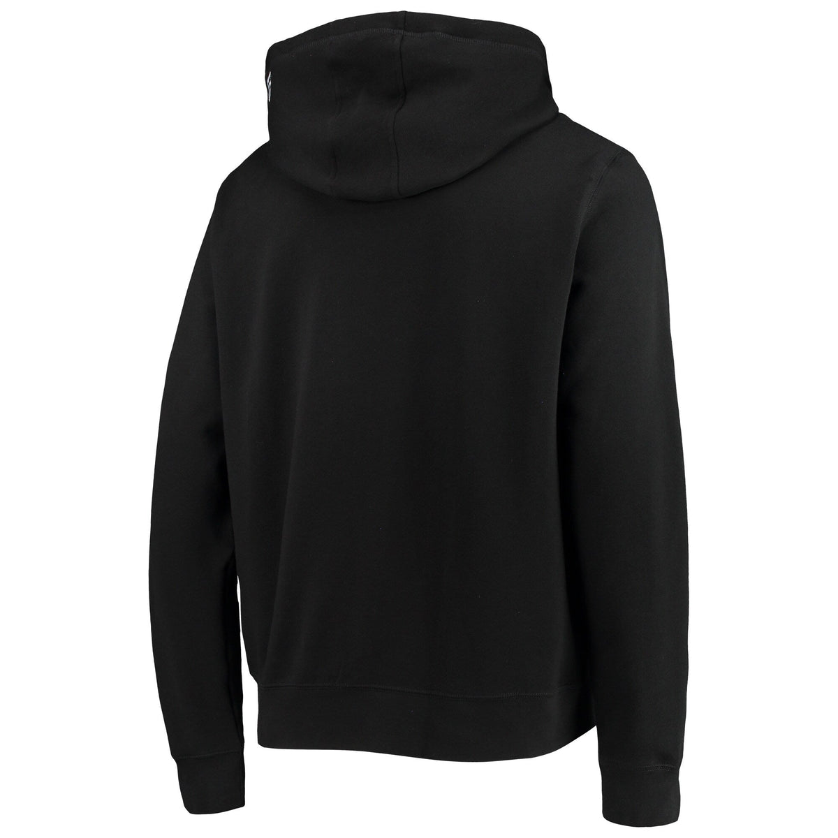 Chicago White Sox New Era Black Count the Rings Pullover Hoodie for Men product image 3, provided for visual reference and