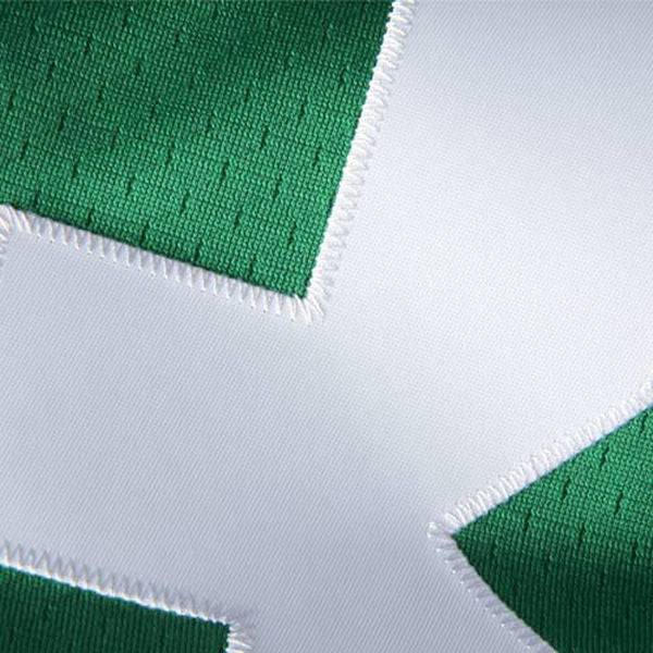 New York Jets Joe Klecko Mitchell & Ness Green Retired Player Replica Jersey for Men product image 4, provided for visual