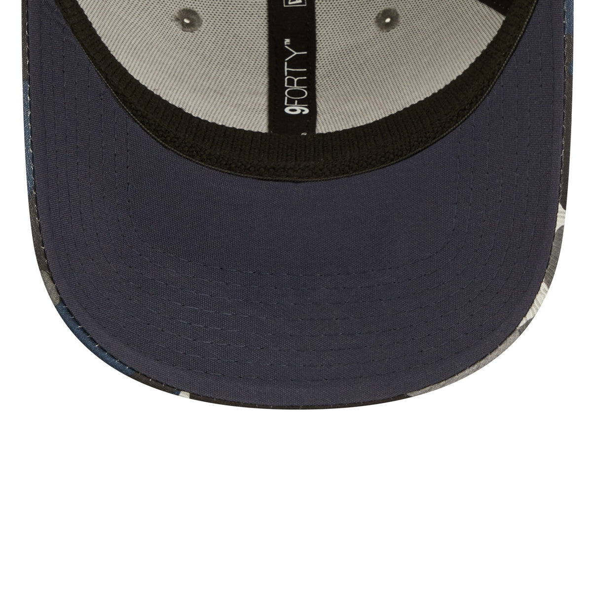 Chicago Bears New Era Camo 2022 NFL Training Camp Official 9FORTY Adjustable Hat for Men product image 5, provided for