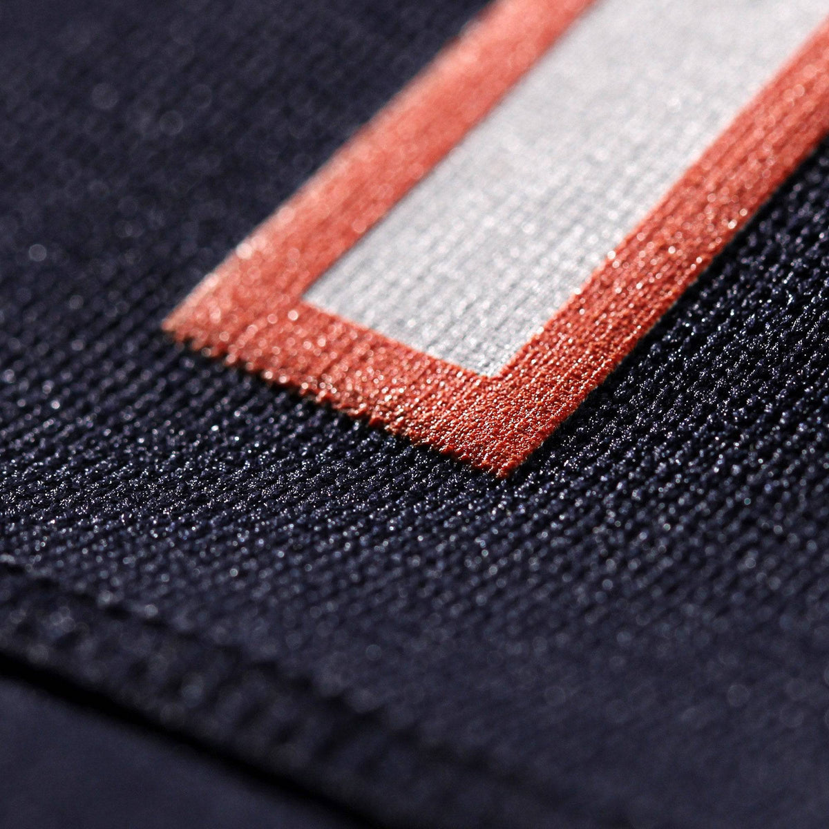 Youth Chicago Bears Jordan Howard Nike Navy Game Jersey product image 8, provided for visual reference and product detail