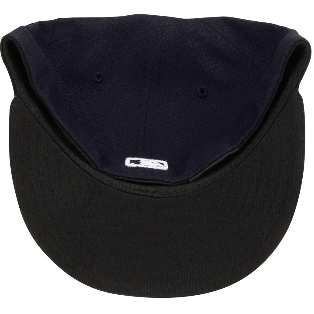 New York Yankees New Era Navy Game Authentic Collection On-Field 59FIFTY Fitted Hat for Men product image 5, provided for