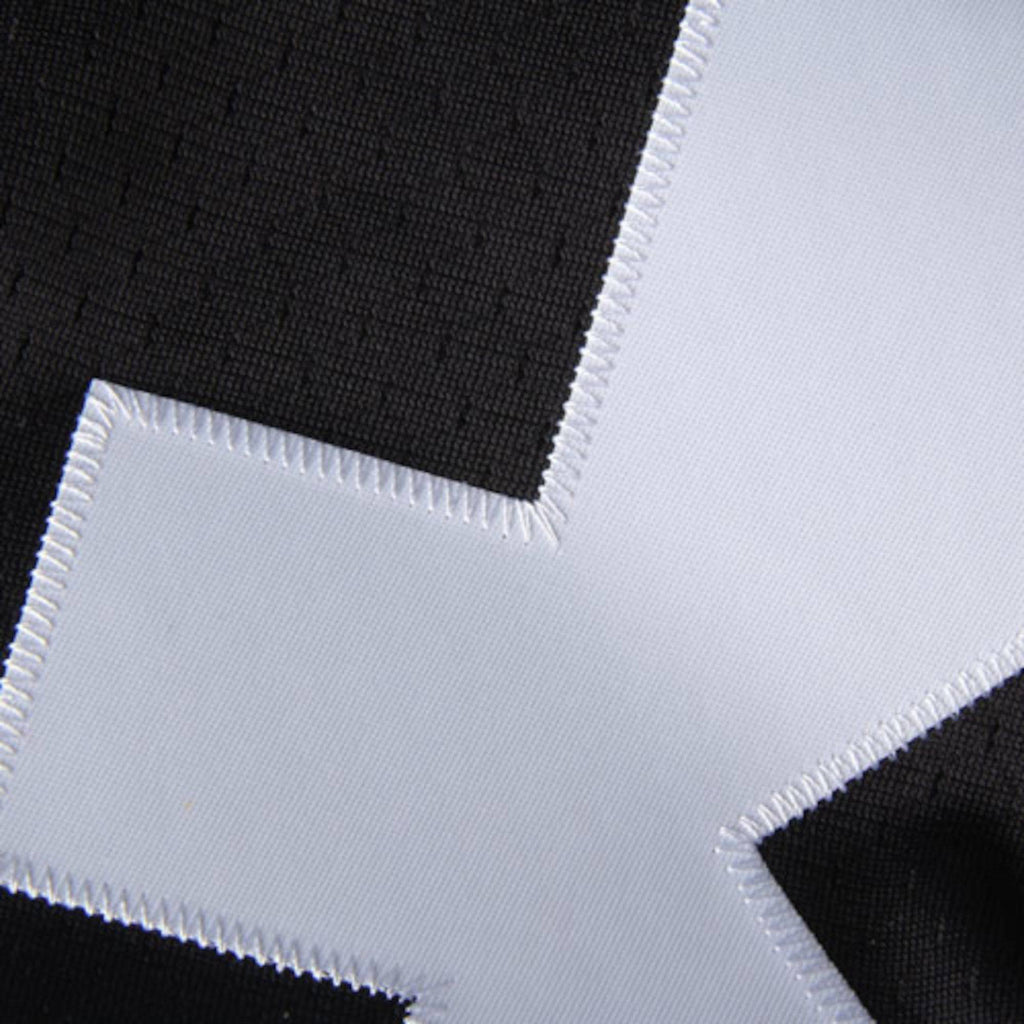 Pittsburgh Steelers Franco Harris Mitchell & Ness Black Retired Player Replica Jersey for Men product image 5, provided for