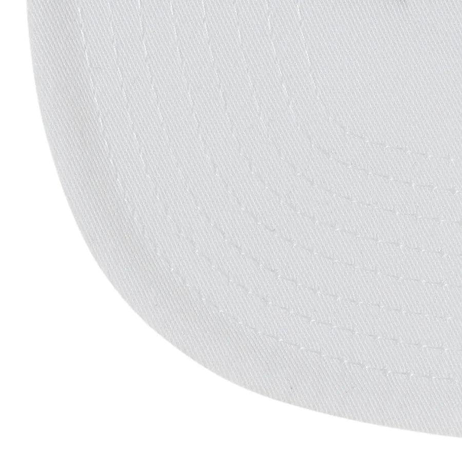 Chicago Bulls Mitchell & Ness Gray/Yellow Day 5 Snapback Hat for Men product image 5, provided for visual reference and