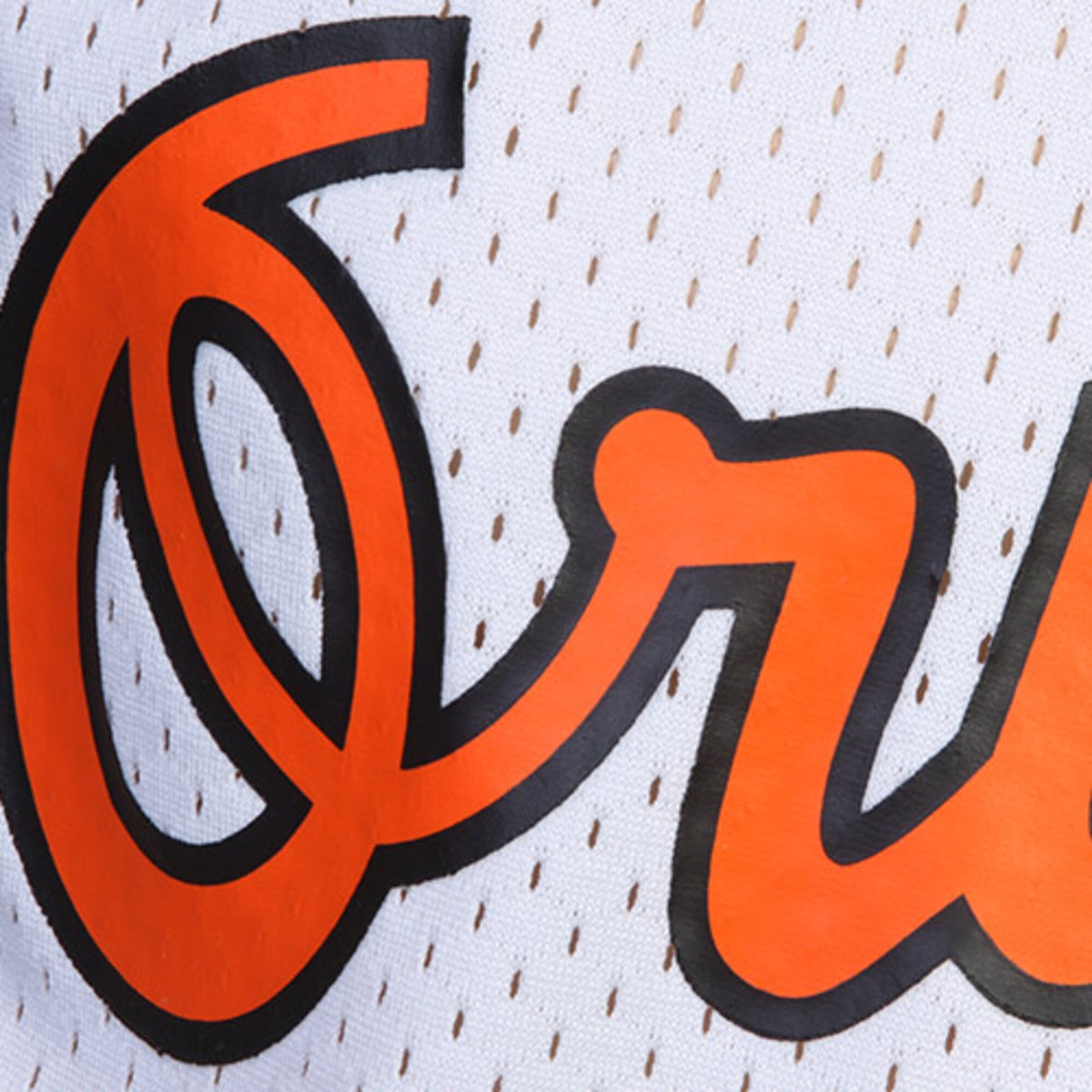 Baltimore Orioles Cal Ripken Jr. Mitchell & Ness White 1985 Authentic Cooperstown Collection Batting Practice Jersey for Men