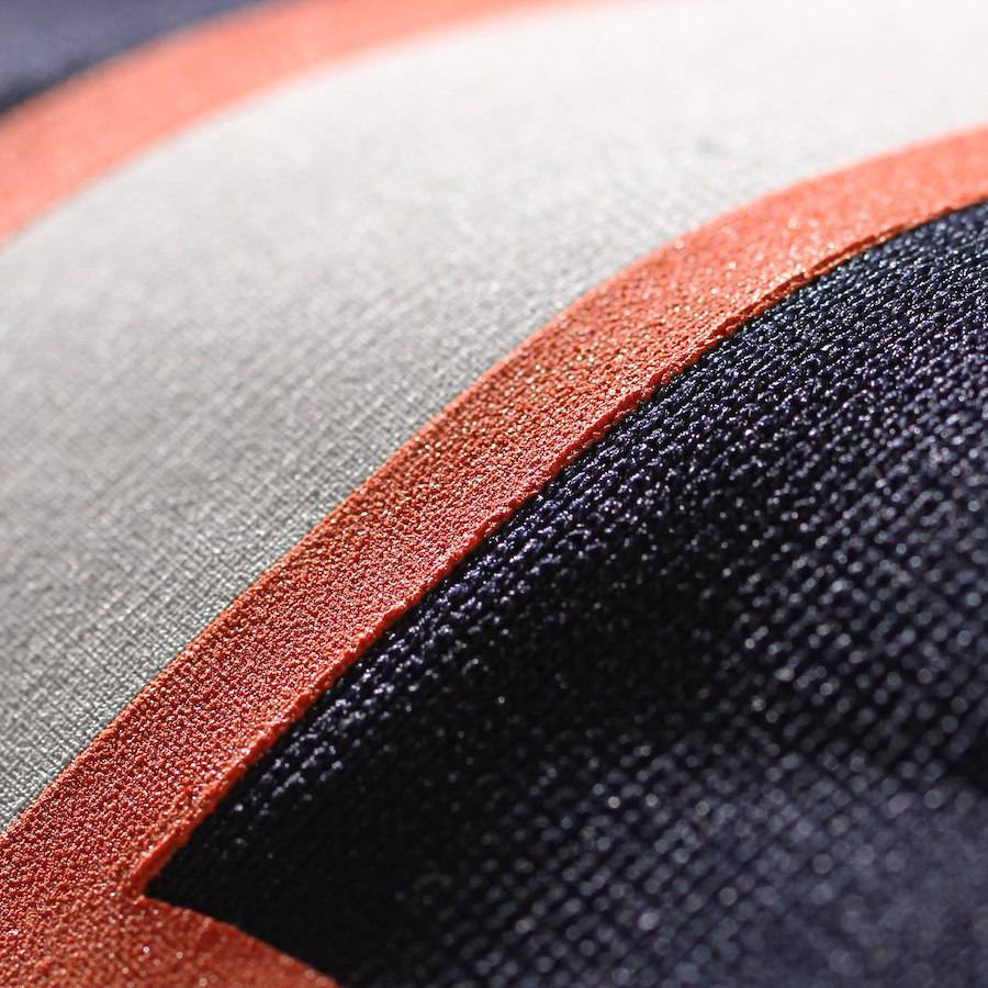 Youth Chicago Bears Mitchell Trubisky Nike Navy Game Jersey product image 5, provided for visual reference and product