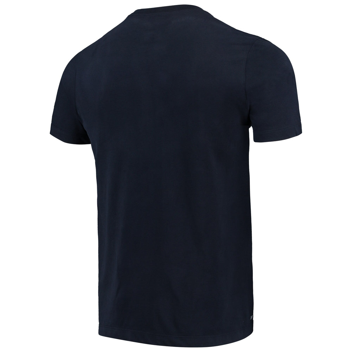 Chicago Bears Nike Navy Fan Gear Modern Icon Performance T-Shirt for Men product image 3, provided for visual reference and