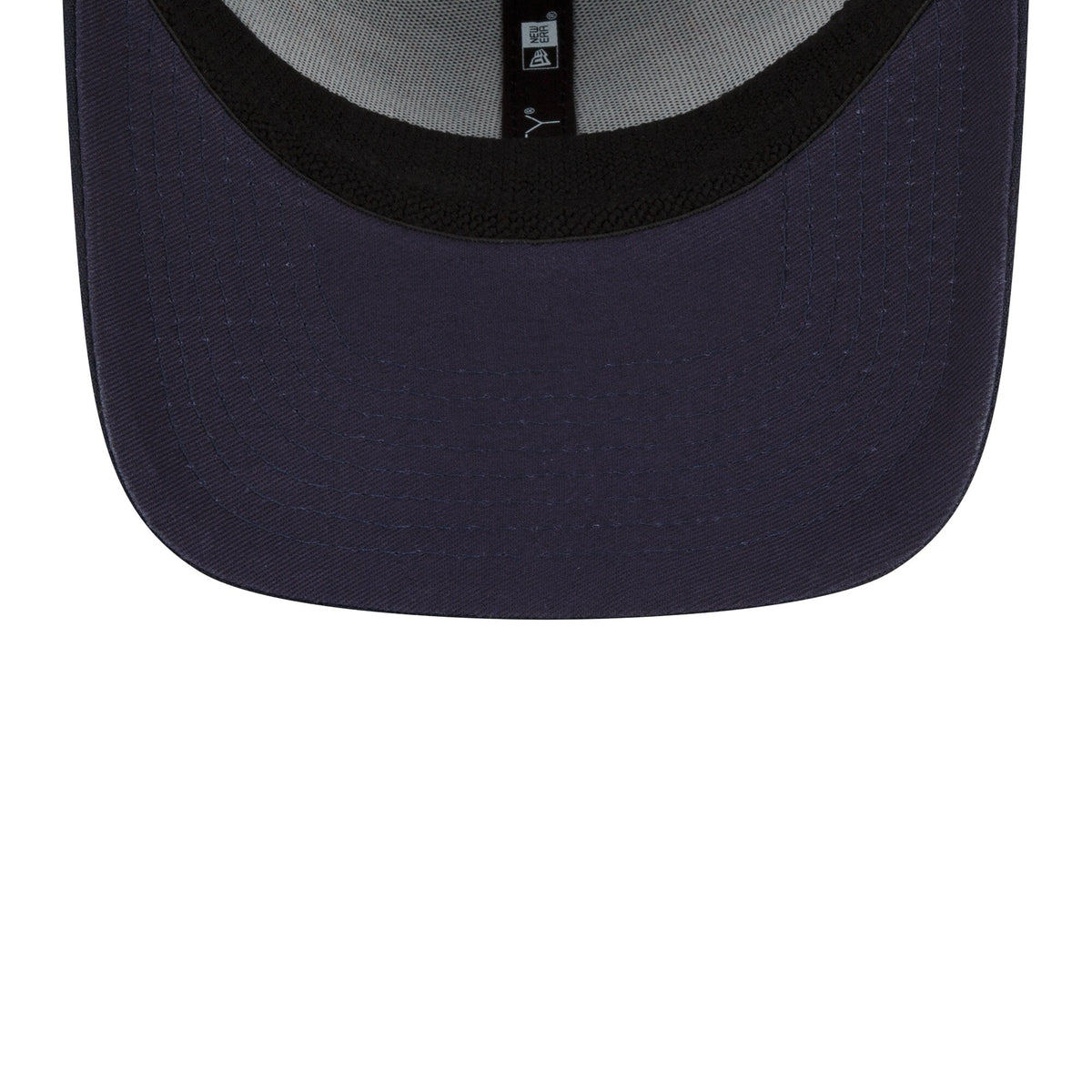 Chicago Bears New Era Black/Navy 2022 NFL Draft 39THIRTY Flex Hat for Men product image 5, provided for visual reference and