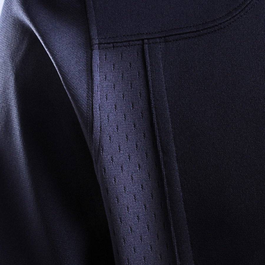Youth Chicago Bears Mitchell Trubisky Nike Navy Game Jersey product image 4, provided for visual reference and product