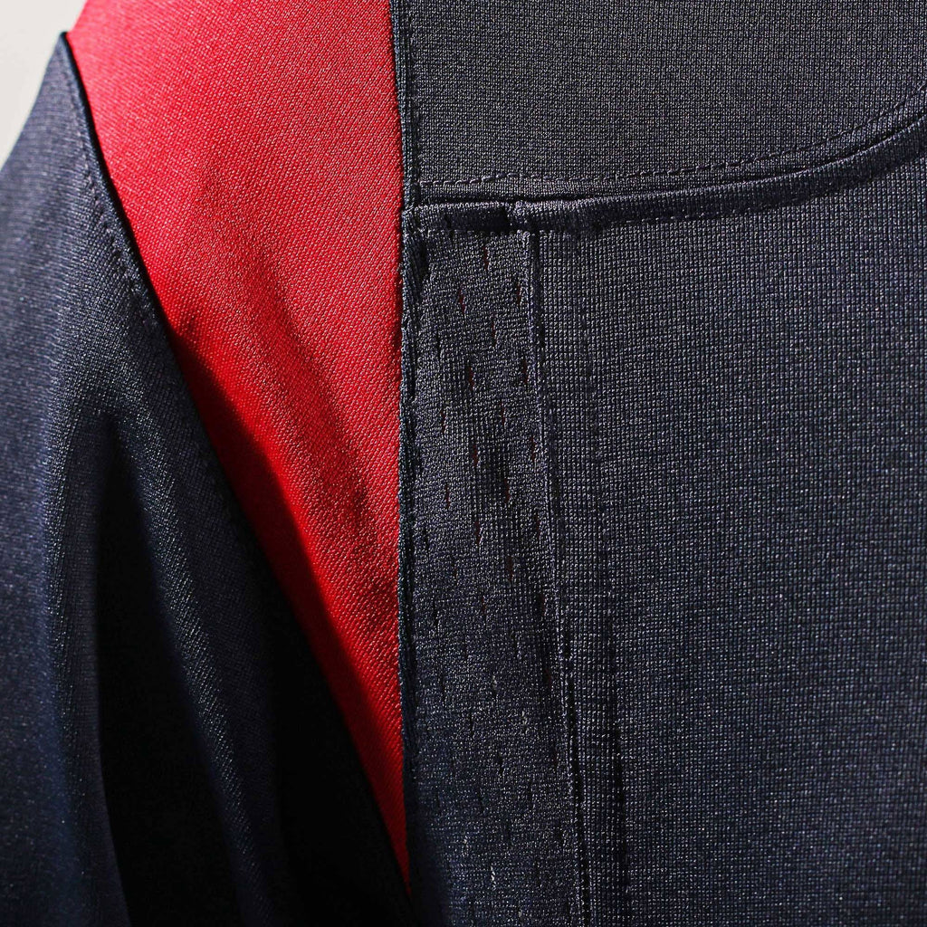 Youth Houston Texans Deshaun Watson Nike Navy Game Jersey product image 7, provided for visual reference and product detail